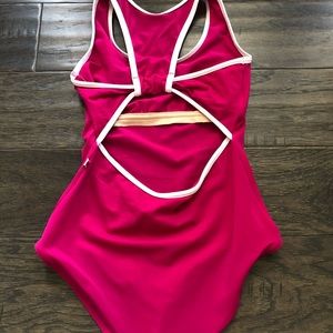 Yumiko Leotard